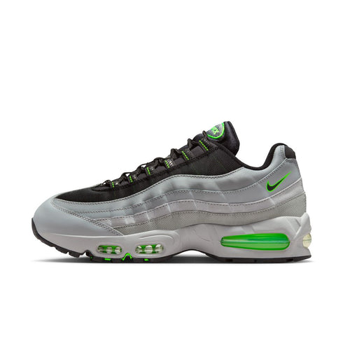 NIKE Air Max 95 Big Bubble Mens Sneakers